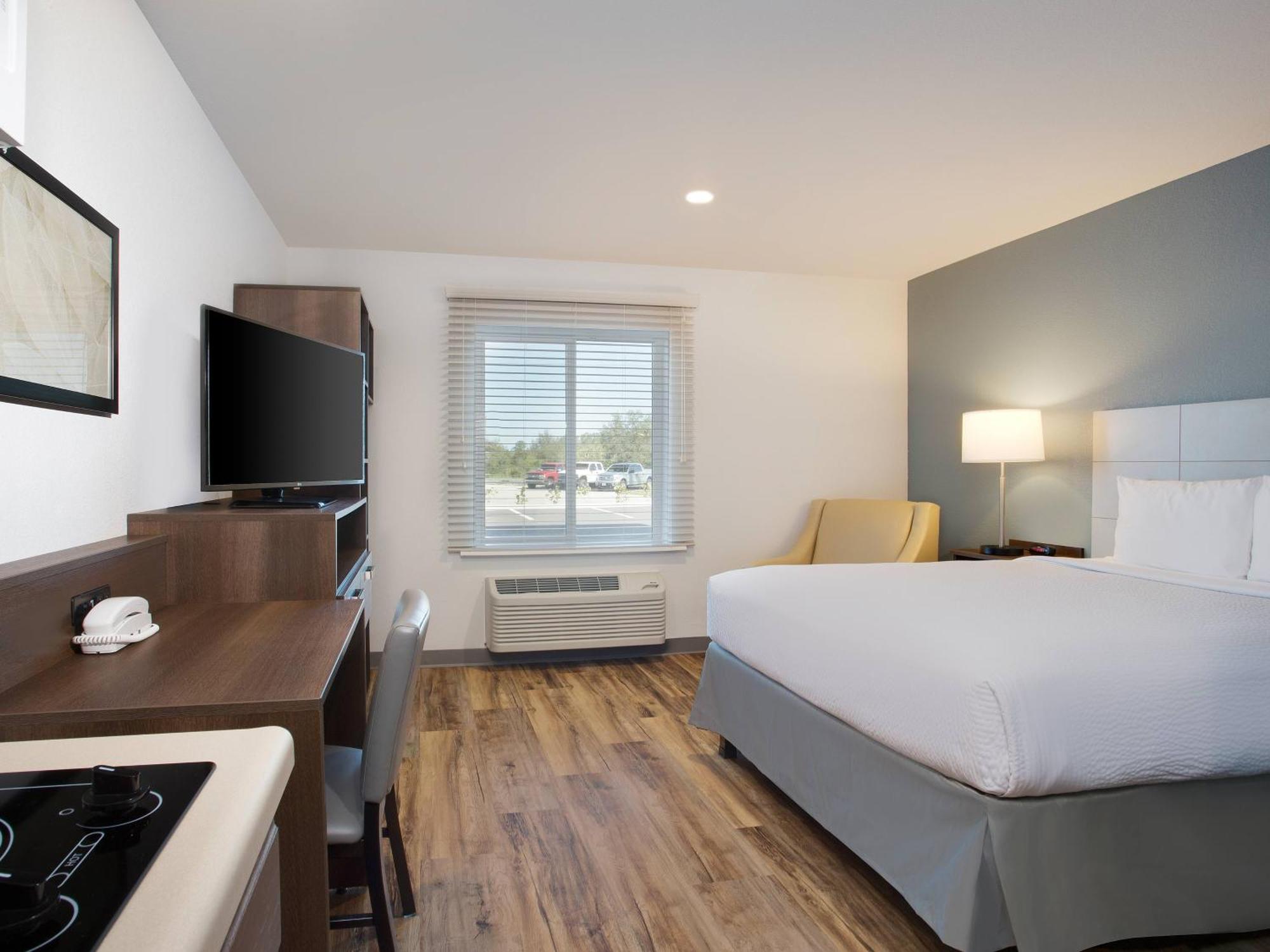 Extended Stay America Select Suites - Melbourne - West Melbourne Exteriér fotografie