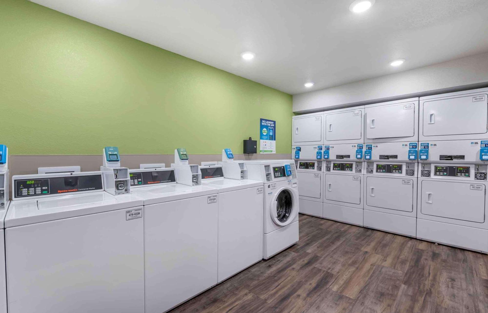 Extended Stay America Select Suites - Melbourne - West Melbourne Exteriér fotografie