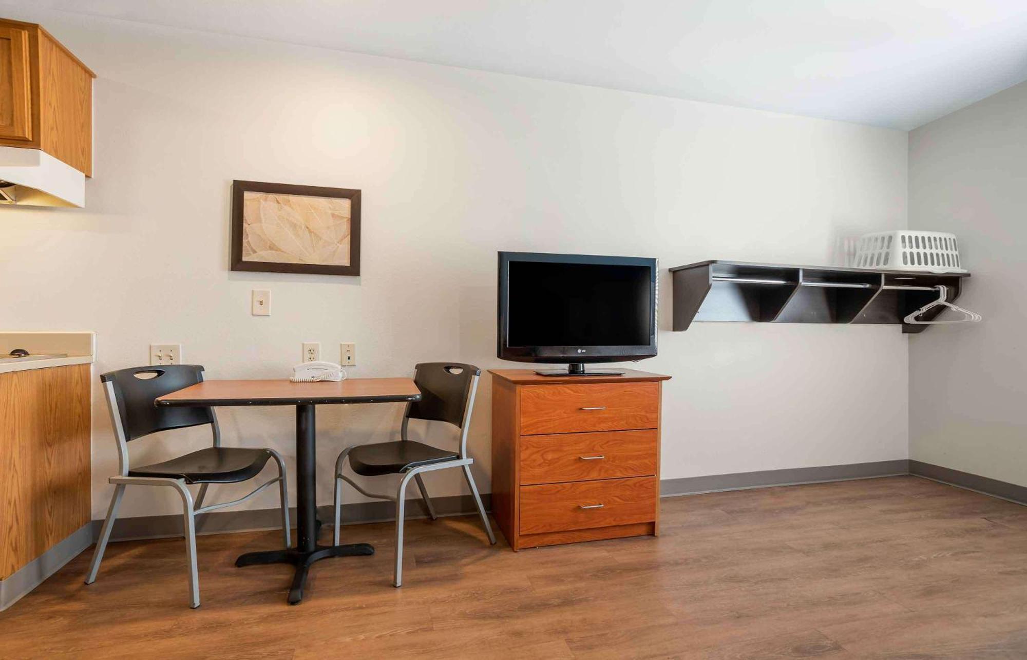 Extended Stay America Select Suites - Melbourne - West Melbourne Exteriér fotografie