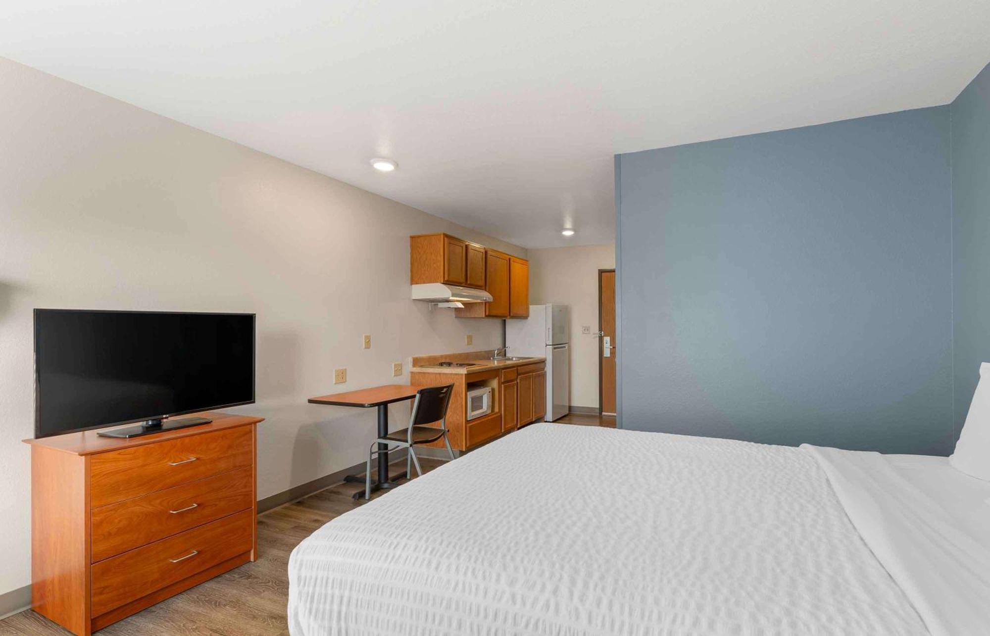 Extended Stay America Select Suites - Melbourne - West Melbourne Exteriér fotografie