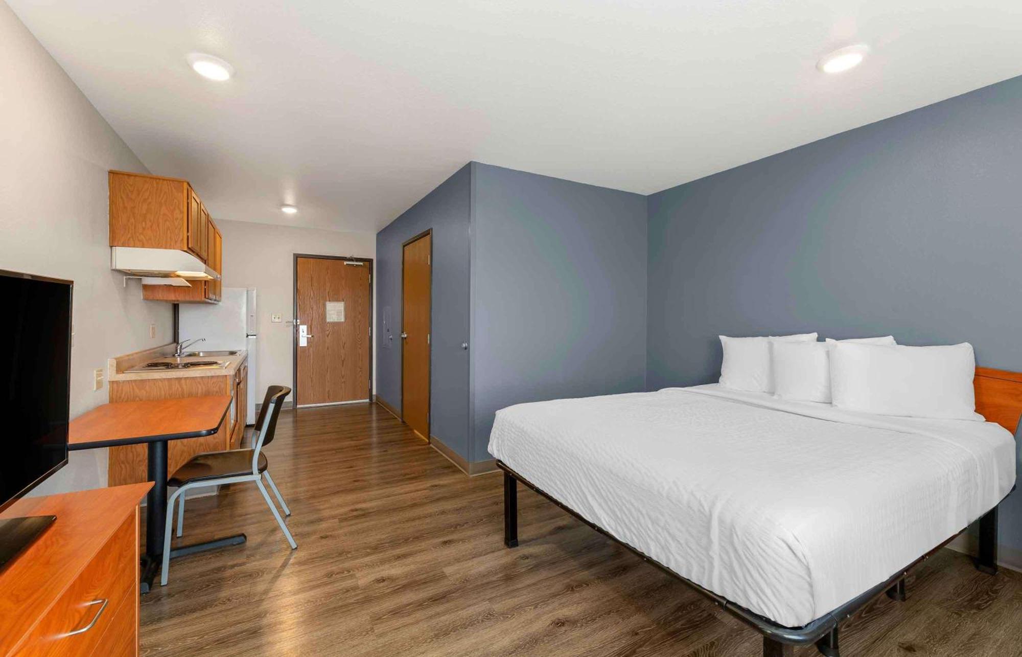Extended Stay America Select Suites - Melbourne - West Melbourne Exteriér fotografie