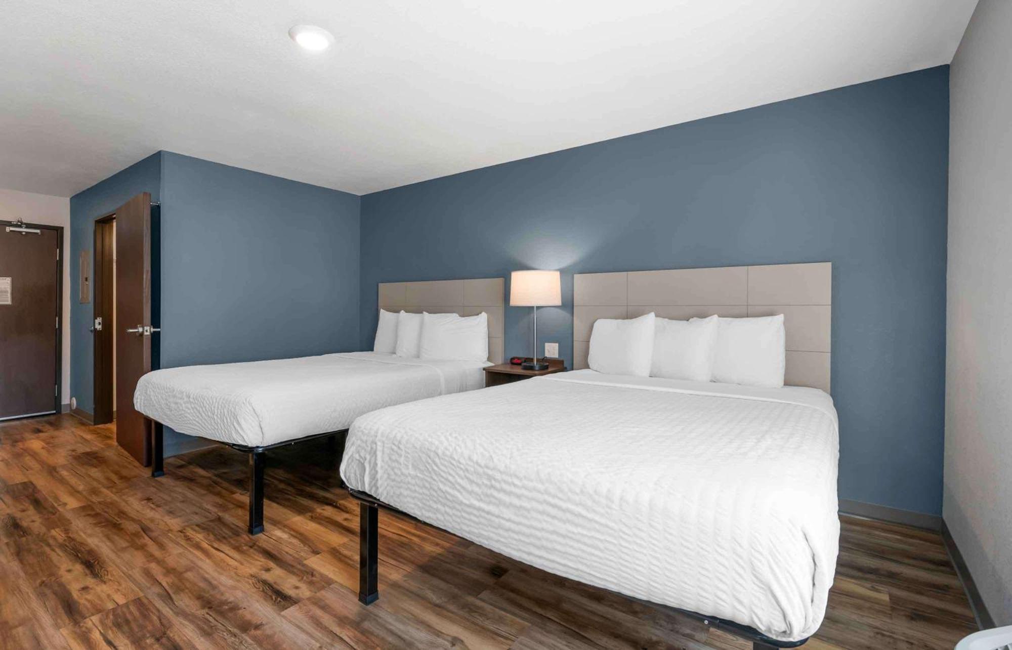 Extended Stay America Select Suites - Melbourne - West Melbourne Exteriér fotografie