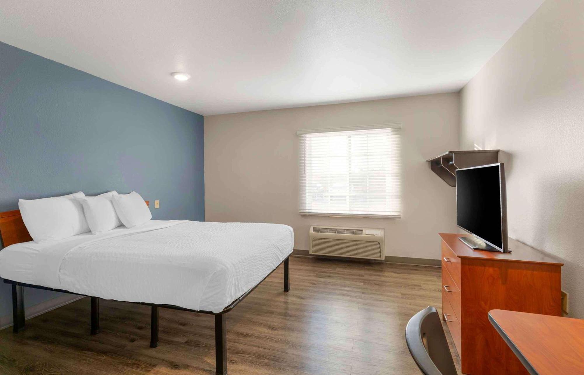 Extended Stay America Select Suites - Melbourne - West Melbourne Exteriér fotografie