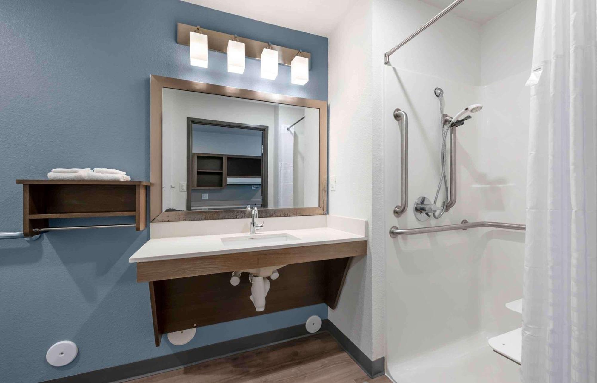 Extended Stay America Select Suites - Melbourne - West Melbourne Exteriér fotografie