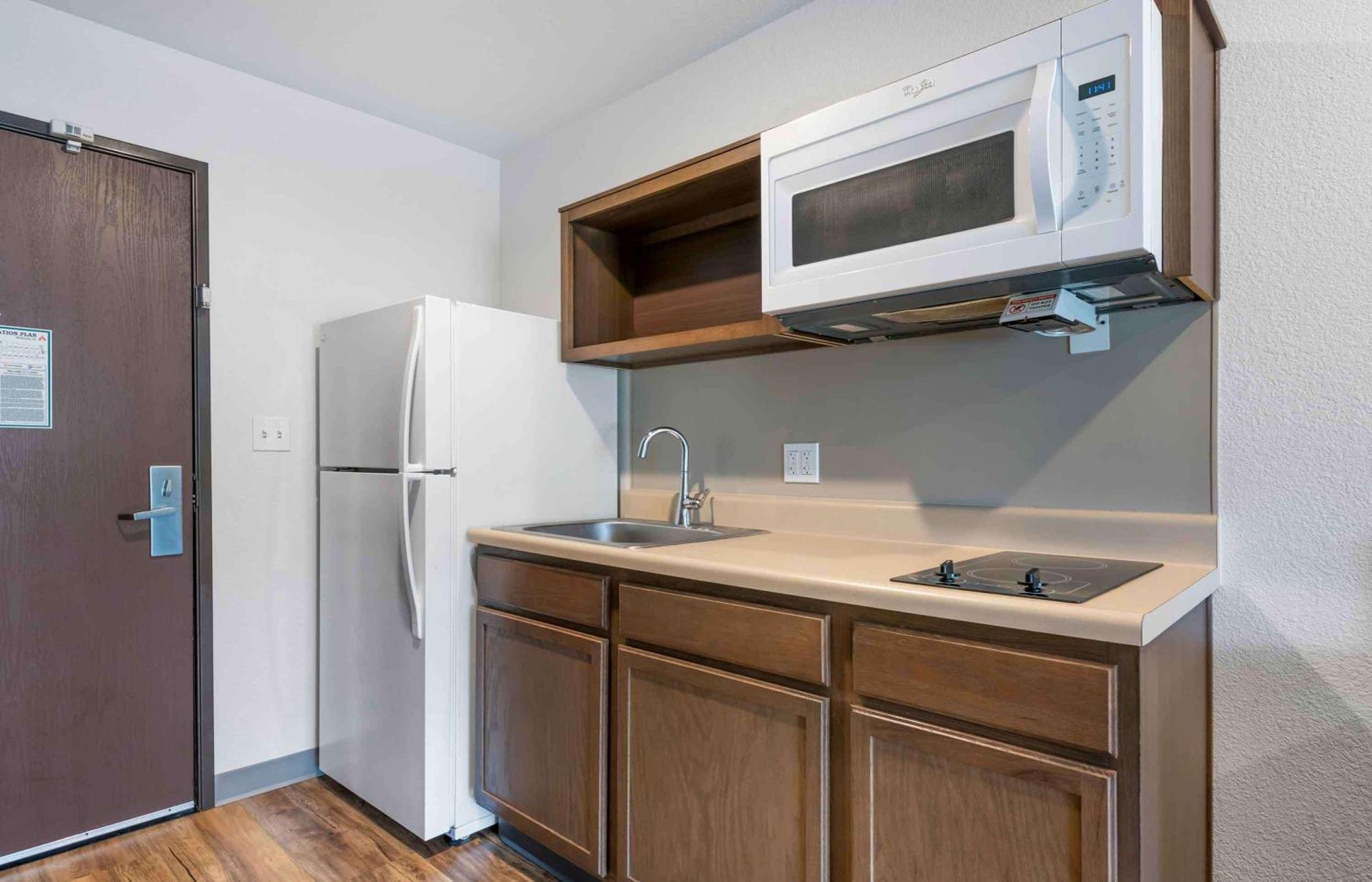Extended Stay America Select Suites - Melbourne - West Melbourne Exteriér fotografie