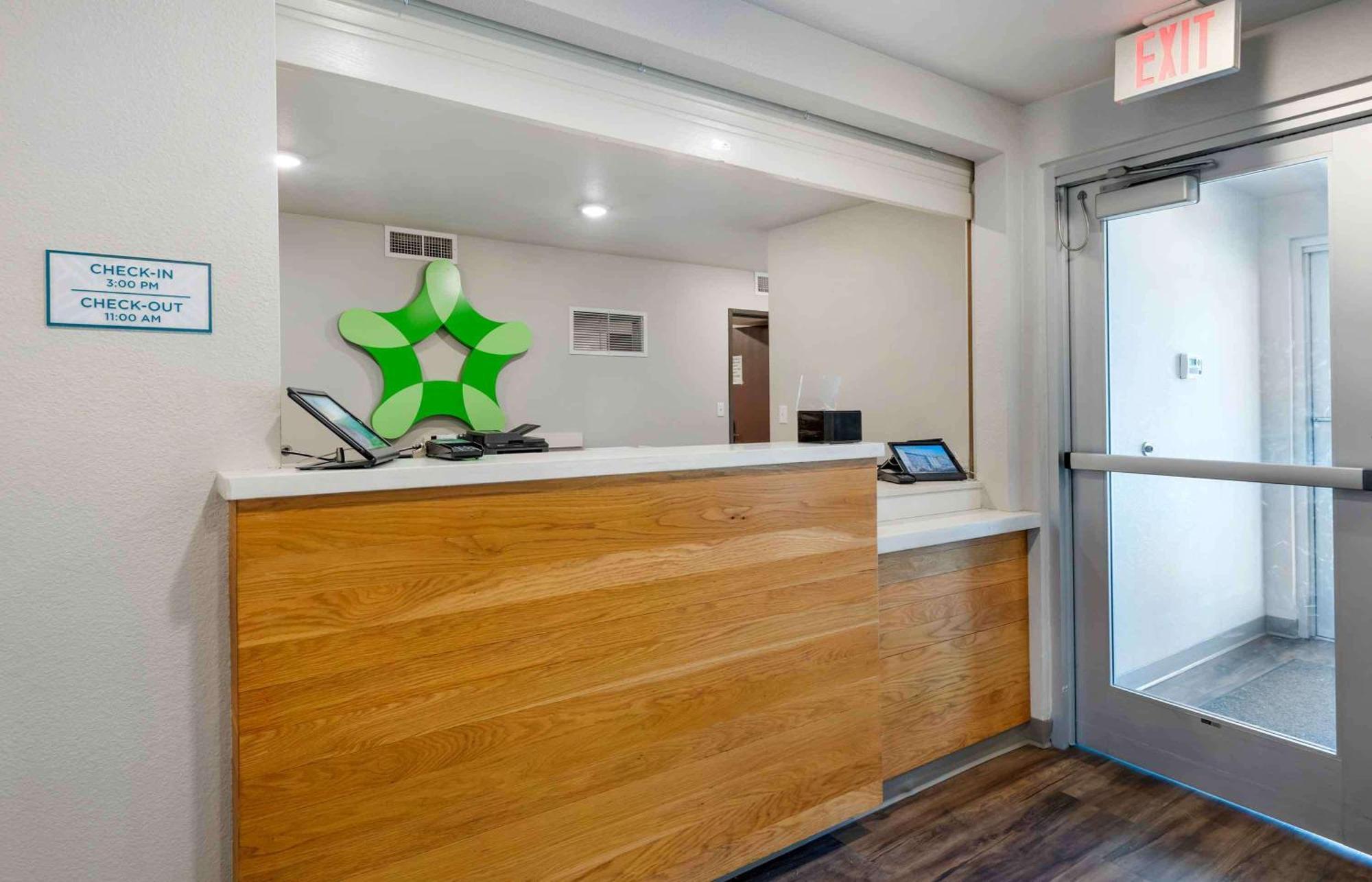 Extended Stay America Select Suites - Melbourne - West Melbourne Exteriér fotografie
