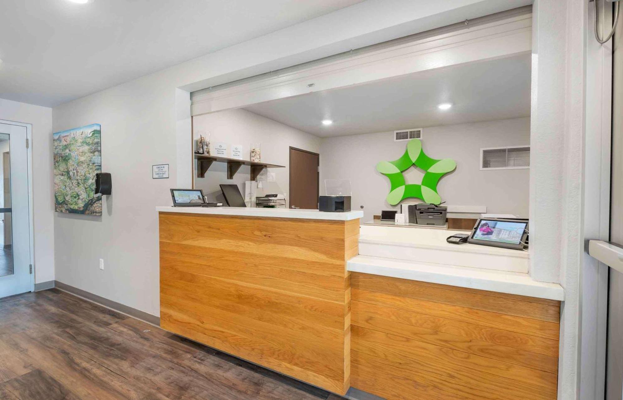 Extended Stay America Select Suites - Melbourne - West Melbourne Exteriér fotografie