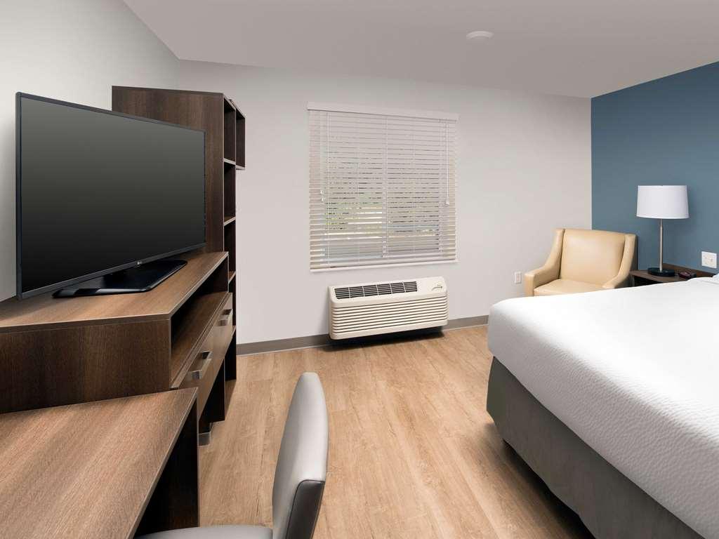 Extended Stay America Select Suites - Melbourne - West Melbourne Pokoj fotografie