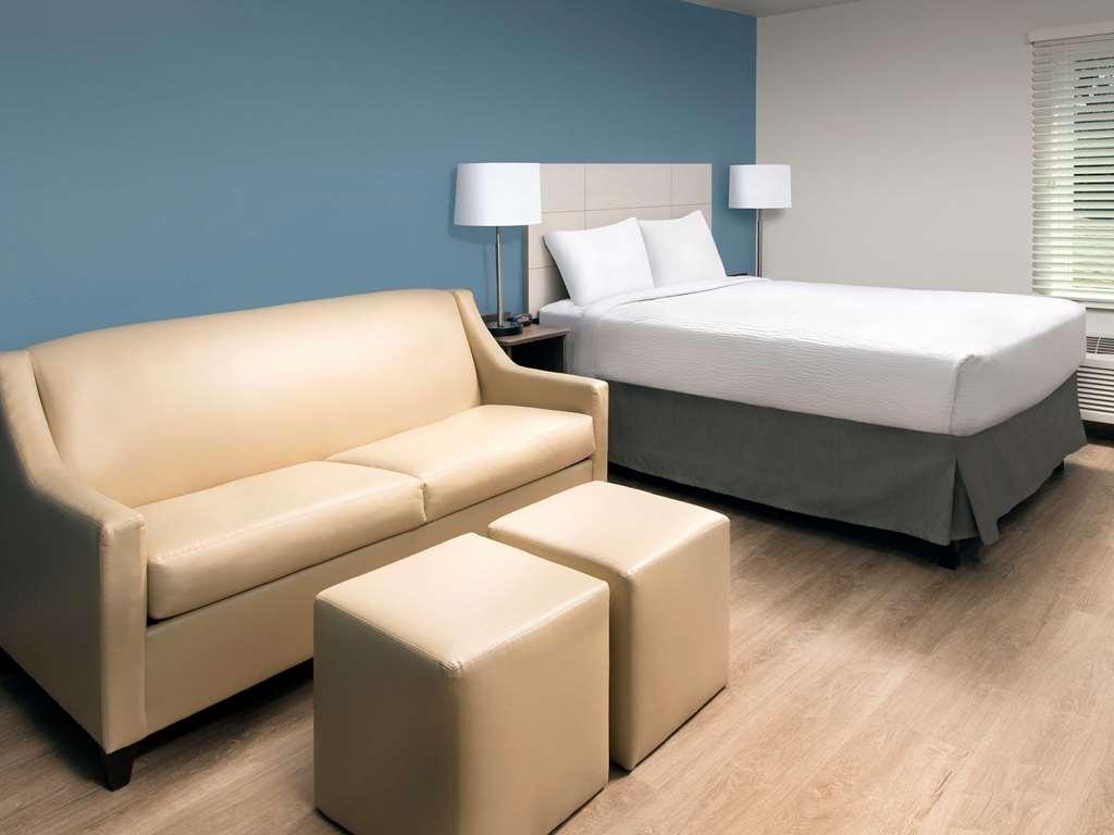 Extended Stay America Select Suites - Melbourne - West Melbourne Pokoj fotografie
