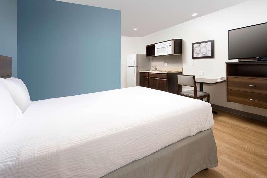 Extended Stay America Select Suites - Melbourne - West Melbourne Pokoj fotografie