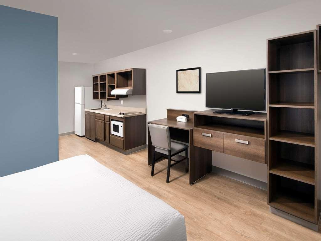 Extended Stay America Select Suites - Melbourne - West Melbourne Pokoj fotografie