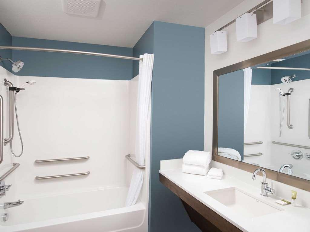 Extended Stay America Select Suites - Melbourne - West Melbourne Pokoj fotografie