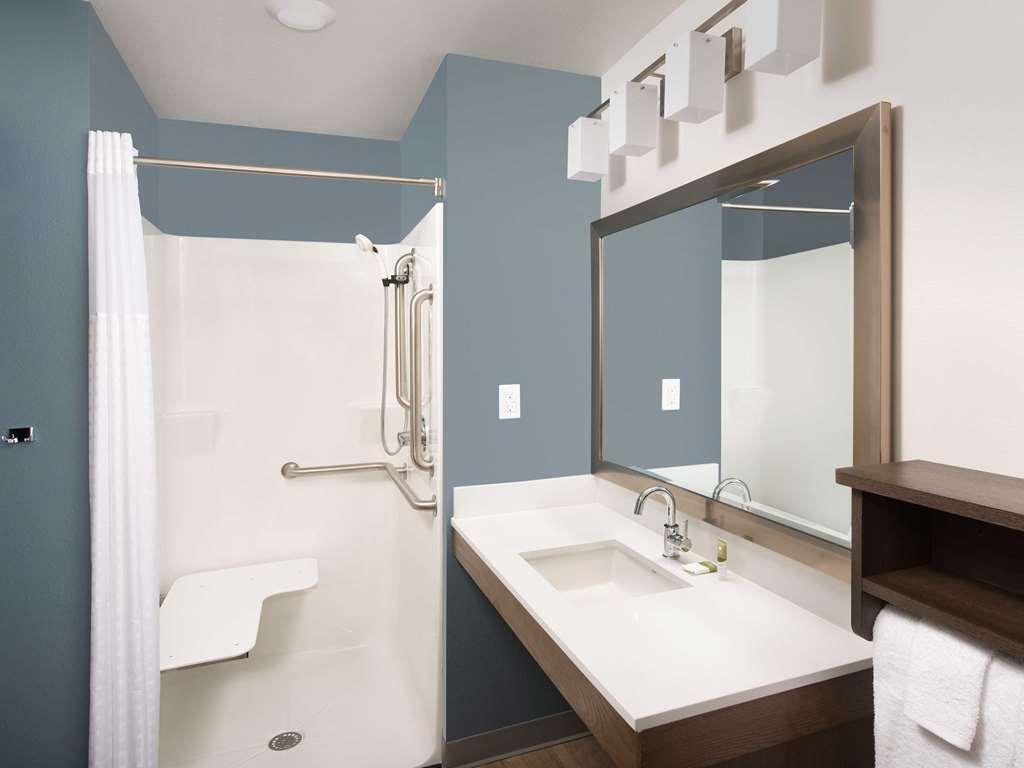 Extended Stay America Select Suites - Melbourne - West Melbourne Pokoj fotografie