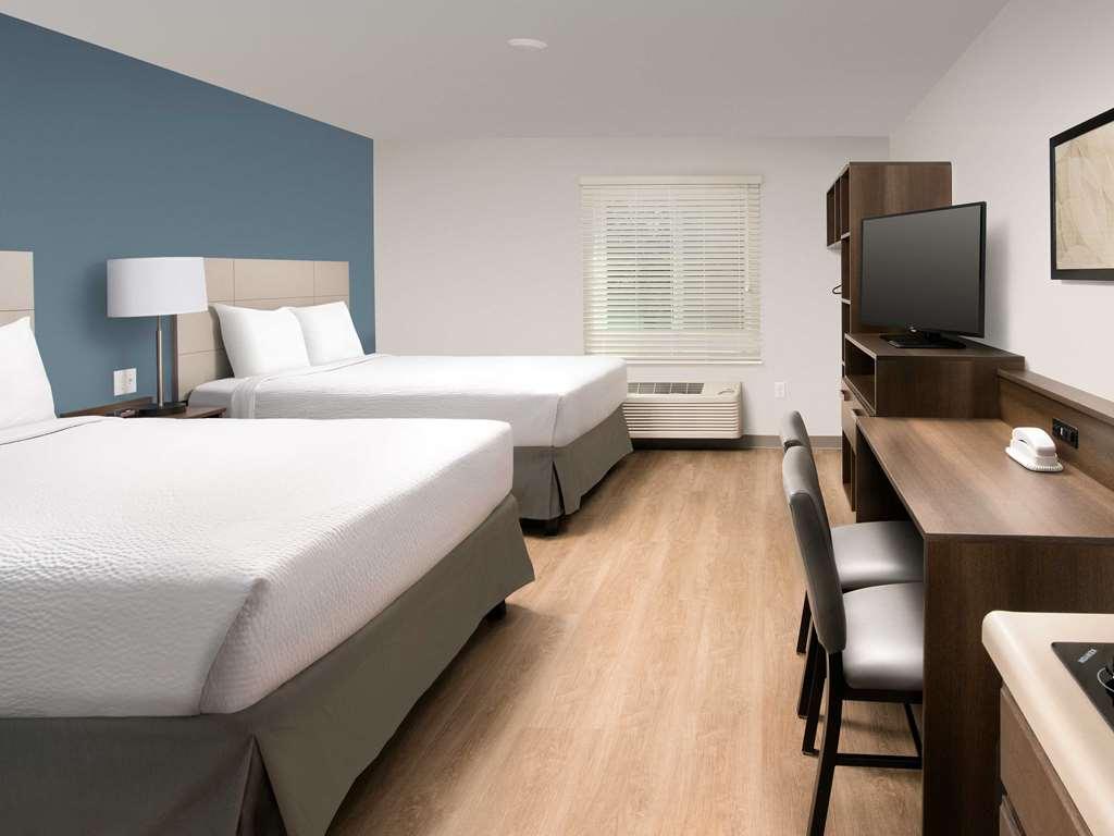 Extended Stay America Select Suites - Melbourne - West Melbourne Pokoj fotografie
