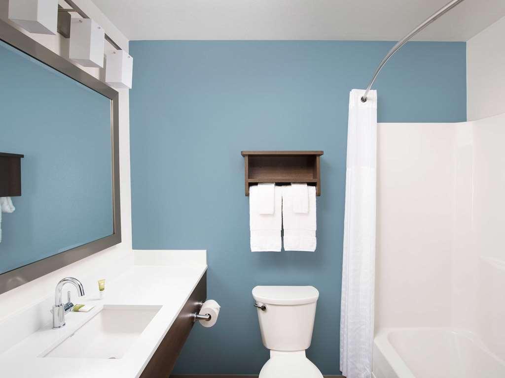 Extended Stay America Select Suites - Melbourne - West Melbourne Pokoj fotografie