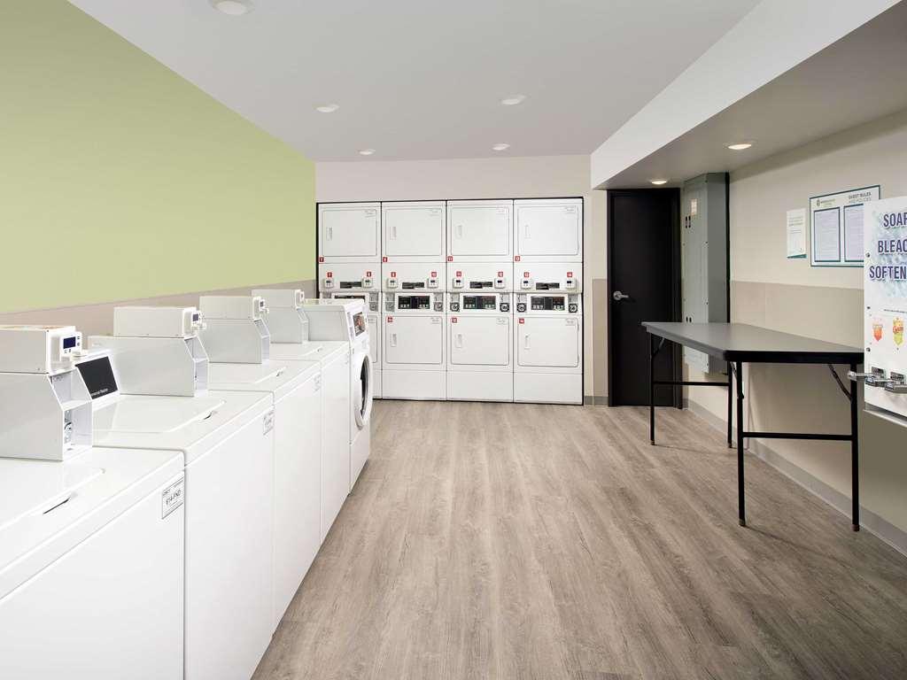 Extended Stay America Select Suites - Melbourne - West Melbourne Zařízení fotografie