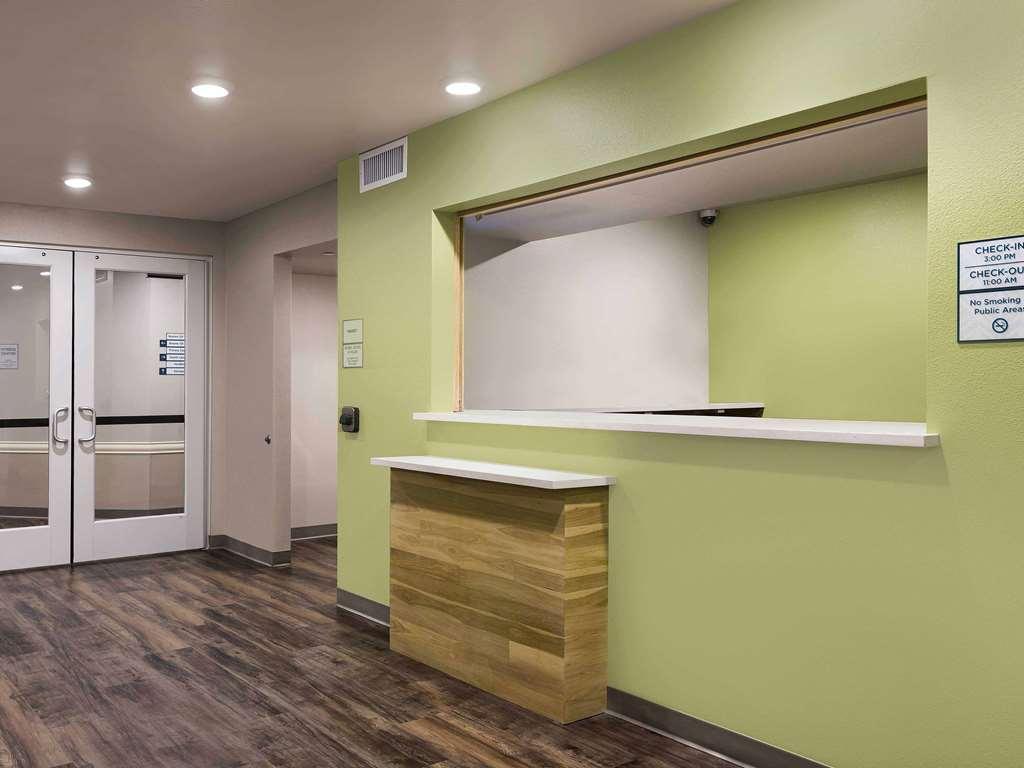 Extended Stay America Select Suites - Melbourne - West Melbourne Interiér fotografie