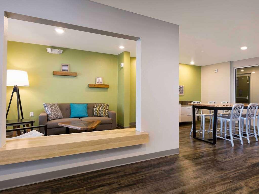 Extended Stay America Select Suites - Melbourne - West Melbourne Interiér fotografie