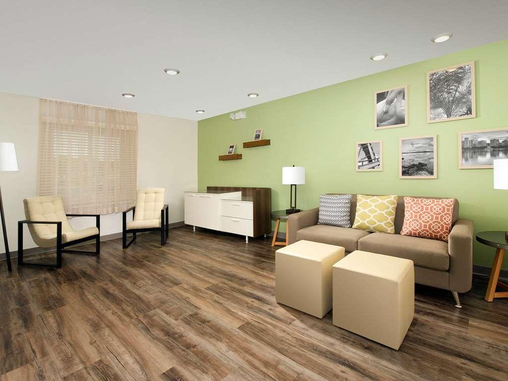 Extended Stay America Select Suites - Melbourne - West Melbourne Interiér fotografie