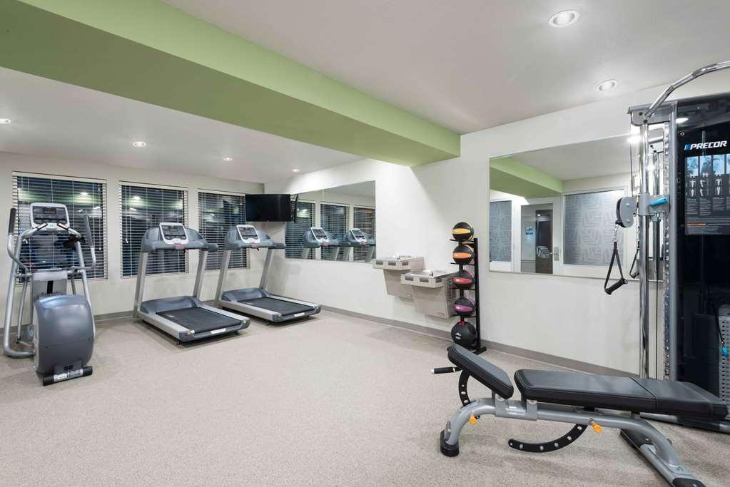 Extended Stay America Select Suites - Melbourne - West Melbourne Zařízení fotografie